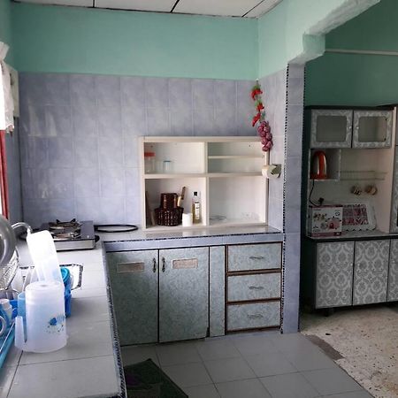 Homestay Ustaz Taiping Eksteriør billede