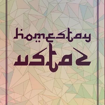Homestay Ustaz Taiping Eksteriør billede