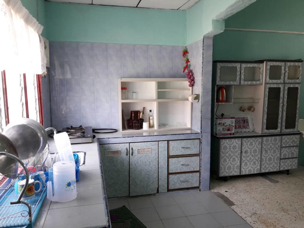Homestay Ustaz Taiping Eksteriør billede
