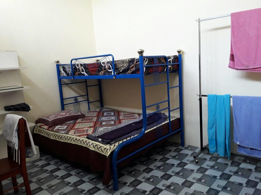 Homestay Ustaz Taiping Eksteriør billede