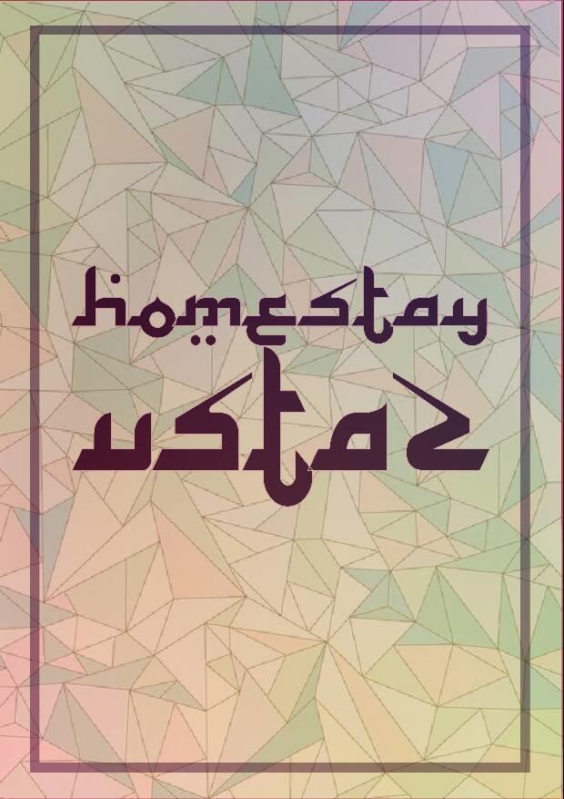 Homestay Ustaz Taiping Eksteriør billede