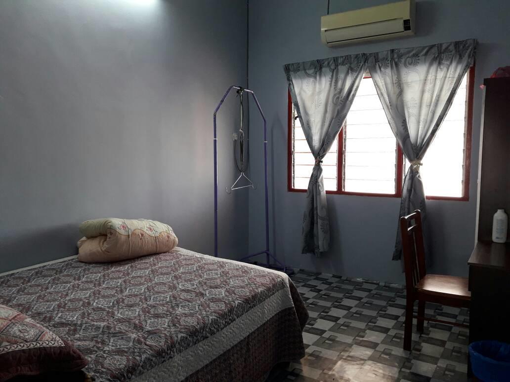 Homestay Ustaz Taiping Eksteriør billede
